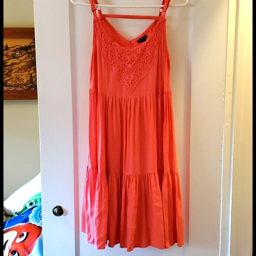 Torrid sundress
